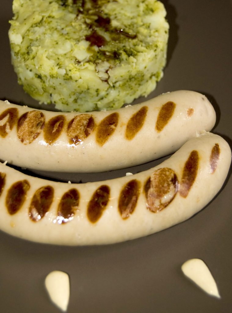 Quel Vin Avec Du Boudin Blanc Quel Vin Avec